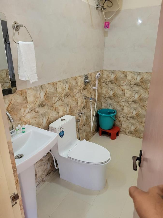Corbett Veda Inn Ramnagar  Zewnętrze zdjęcie