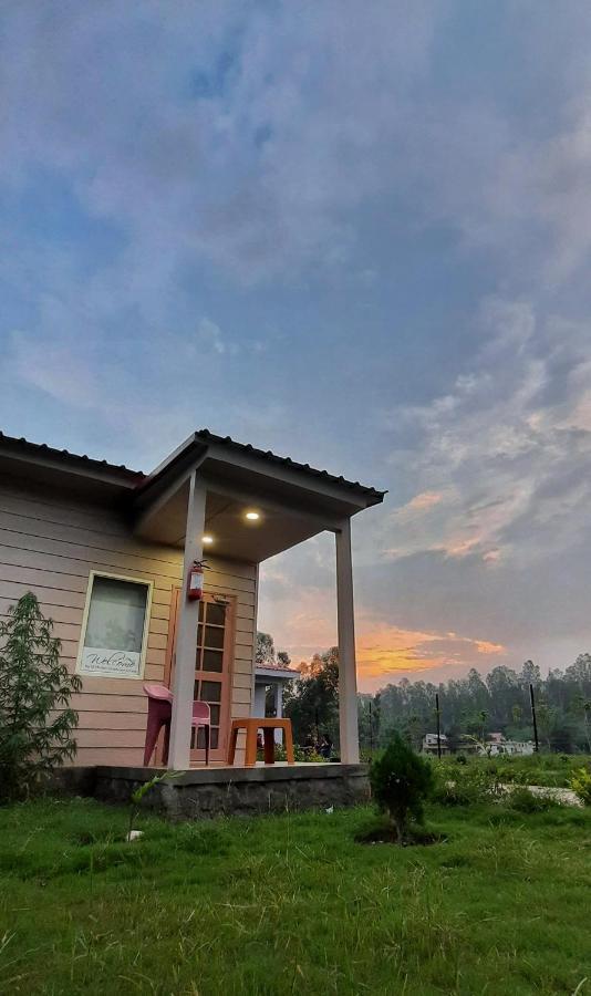 Corbett Veda Inn Ramnagar  Zewnętrze zdjęcie